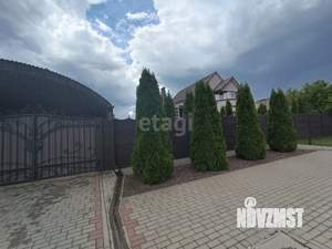 Дом 115м², 2-этажный, участок 15 сот.  