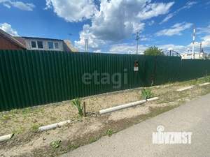 Дом 74м², 2-этажный, участок 6 сот.  