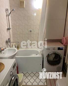 Дом 60м&sup2;, 1-этажный, участок 25 сот.  