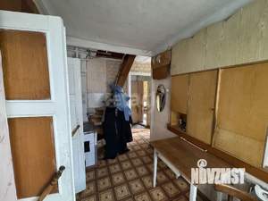 Дом 85м², 2-этажный, участок 3 сот.  