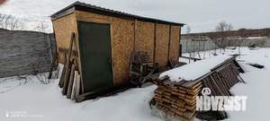 Дом 90м&sup2;, 2-этажный, участок 15 сот.  