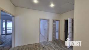 Дом 99м&sup2;, 1-этажный, участок 15 сот.  