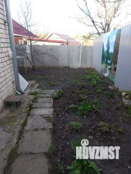 Дом 75м², 1-этажный, участок 2 сот.  