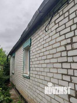 Дом 70м², 2-этажный, участок 12 сот.  