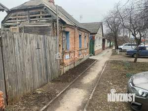 Дом 27м², 1-этажный, участок 10 сот.  