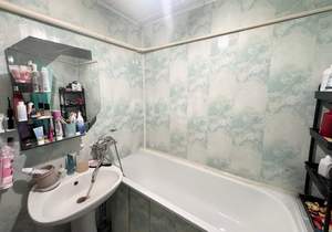 Дом 69м&sup2;, 1-этажный, участок 7 сот.  