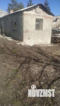 Дом 70м², 1-этажный, участок 6 сот.  