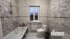 Дом 88м², 1-этажный, участок 3 сот.  