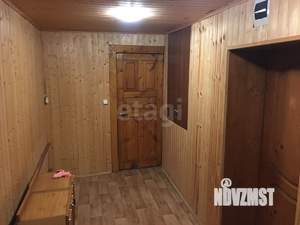 Дом 108м², 1-этажный, участок 8 сот.  