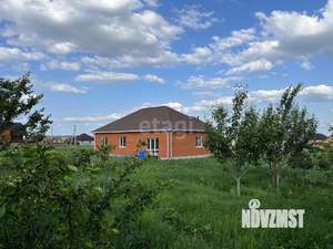 Дом 144м², 1-этажный, участок 25 сот.  