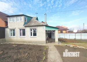 Дом 74м&sup2;, 2-этажный, участок 5 сот.  