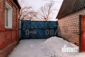Дом 81м², 2-этажный, участок 19 сот.  