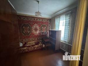 Дом 83м², 2-этажный, участок 3 сот.  