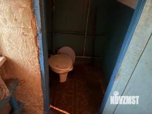 Дом 60м², 1-этажный, участок 5 сот.  