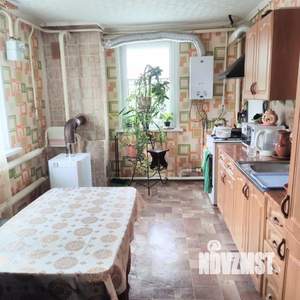 Дом 100м², 2-этажный, участок 15 сот.  