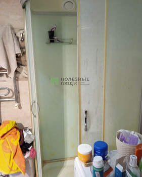 Дом 55м&sup2;, 1-этажный, участок 10 сот.  