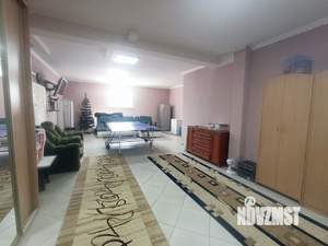 Дом 250м², 2-этажный, участок 27 сот.  