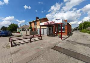 Дом 60м², 1-этажный, участок 12 сот.  