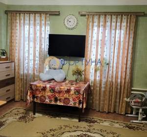 Дом 100м&sup2;, 2-этажный, участок 8 сот.  