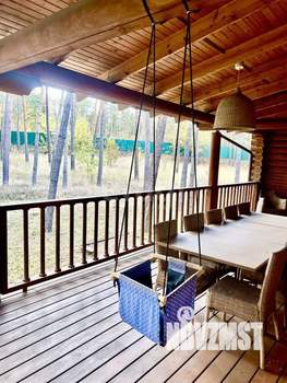 Дом 255м&sup2;, 2-этажный, участок 6 сот.  