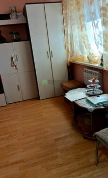 Дом 58м&sup2;, 1-этажный, участок 8 сот.  