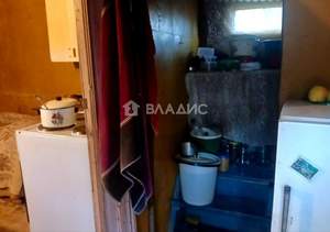 Дом 32м², 2-этажный, участок 7 сот.  