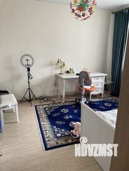 Коттедж 100м², 1-этажный, участок 120 сот.  