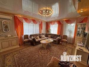 Дом 95м², 1-этажный, участок 8 сот.  