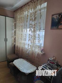 Дом 58м&sup2;, 1-этажный, участок 9 сот.  