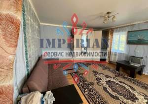 Дом 36м², 1-этажный, участок 31 сот.  