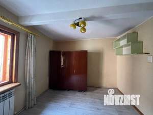 Дом 36м², 1-этажный, участок 10 сот.  