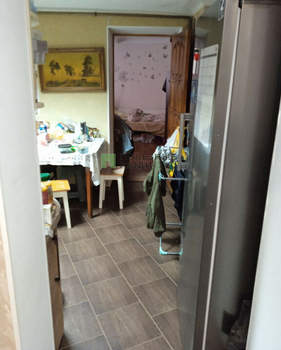 Дом 55м&sup2;, 1-этажный, участок 10 сот.  