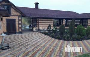 Дом 400м², 1-этажный, участок 30 сот.  