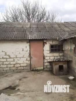 Дом 70м², 1-этажный, участок 34 сот.  
