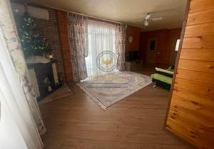 Дом 85м&sup2;, 1-этажный, участок 15 сот.  