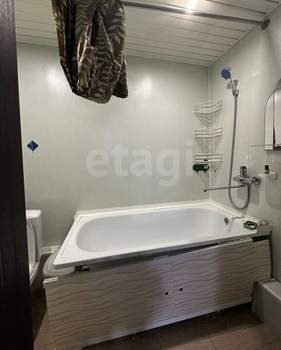 Дом 90м², 1-этажный, участок 12 сот.  