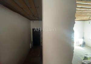 Дом 200м&sup2;, 1-этажный, участок 15 сот.  