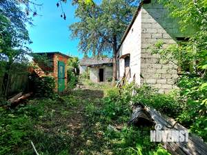 Дом 80м², 1-этажный, участок 12 сот.  