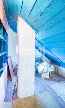 Дом 60м&sup2;, 2-этажный, участок 5 сот.  