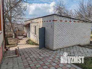 Дом 150м², 2-этажный, участок 10 сот.  