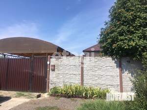 Дом 151м&sup2;, 2-этажный, участок 15 сот.  