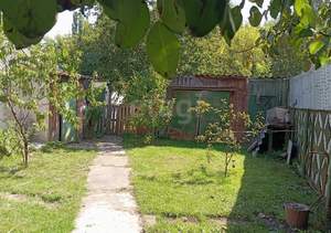 Дом 84м&sup2;, 1-этажный, участок 7 сот.  