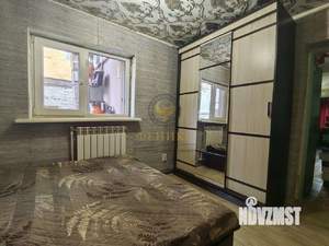 Дом 34м², 1-этажный, участок 2 сот.  