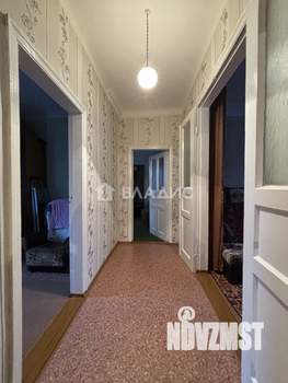 Дом 80м², 1-этажный, участок 5 сот.  