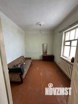 Дом 79м&sup2;, 1-этажный, участок 10 сот.  