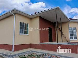 Дом 99м², 1-этажный, участок 15 сот.  