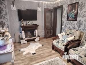 Дом 110м², 1-этажный, участок 5 сот.  