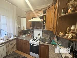 Дом 31м², 1-этажный, участок 8 сот.  