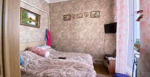 Дом 64м&sup2;, 1-этажный, участок 2 сот.  