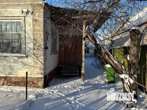 Дом 76м&sup2;, 1-этажный, участок 10 сот.  